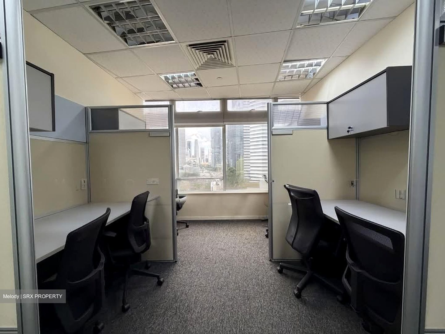 The Plaza (D7), Office #556329131
